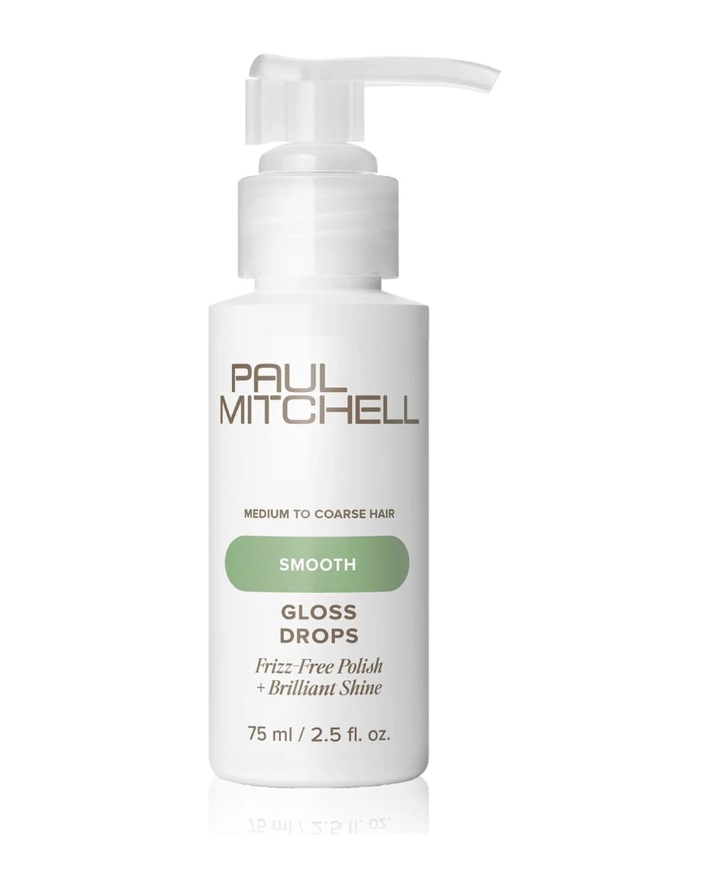 Paul Mitchell Smooth Gloss Drops siero per capelli brillanti e morbidi