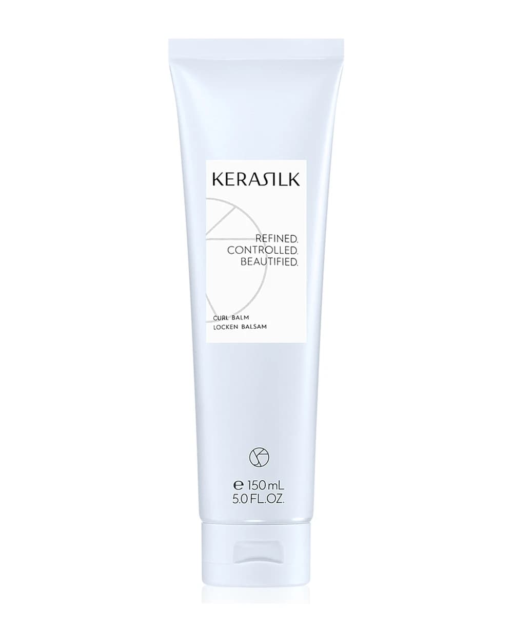 KERASILK Specialists Curl Balm balsamo multifunzione per capelli ricci