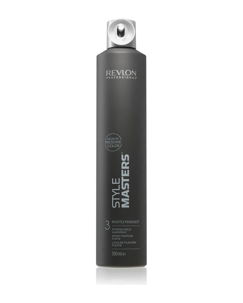 Revlon Professional Style Masters Hairspray lacca per capelli fissaggio forte