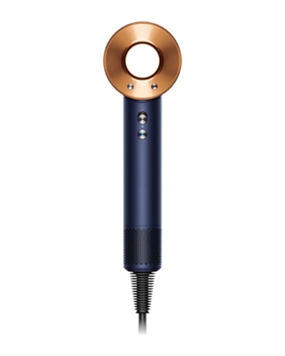 Dyson Supersonic™ HD07 T1/T2 Prussian Blue/Rich Copper phon per capelli