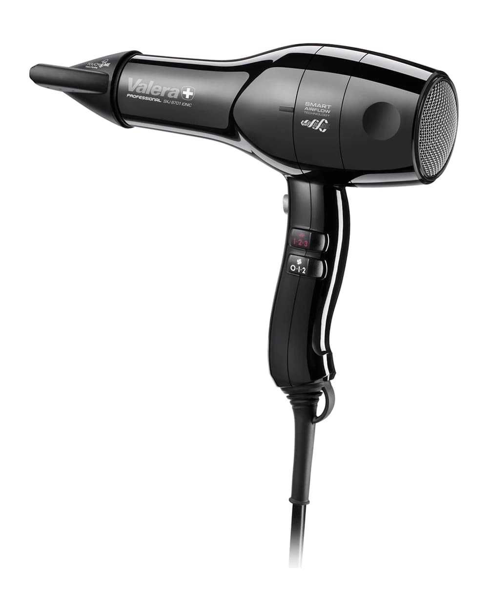 Valera Swiss Silent Jet SXJ 8701 RC asciugacapelli professionale con ionizzatore