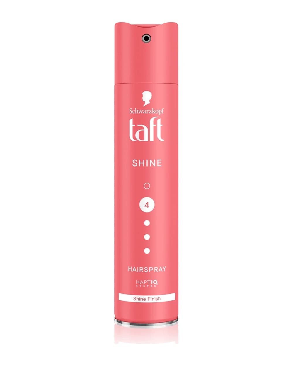 Schwarzkopf Taft Shine lacca per capelli fissante extra forte