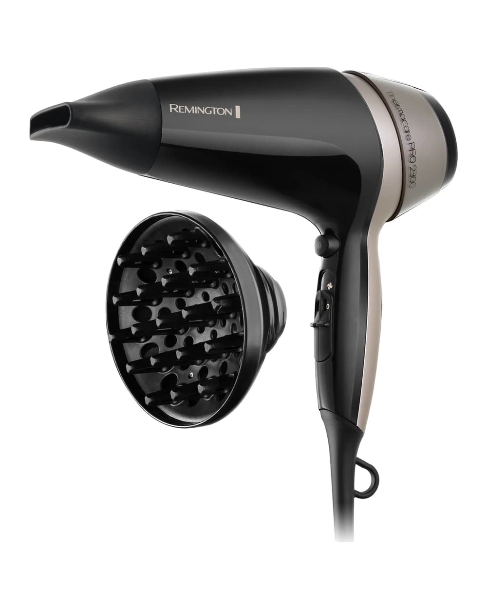 Remington Thermacare PRO D5715 phon per capelli