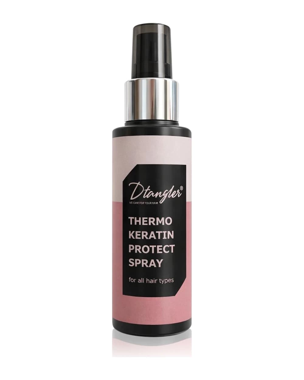 Dtangler Thermo Keratin Protect Spray protettivo per la termoprotezione dei capelli