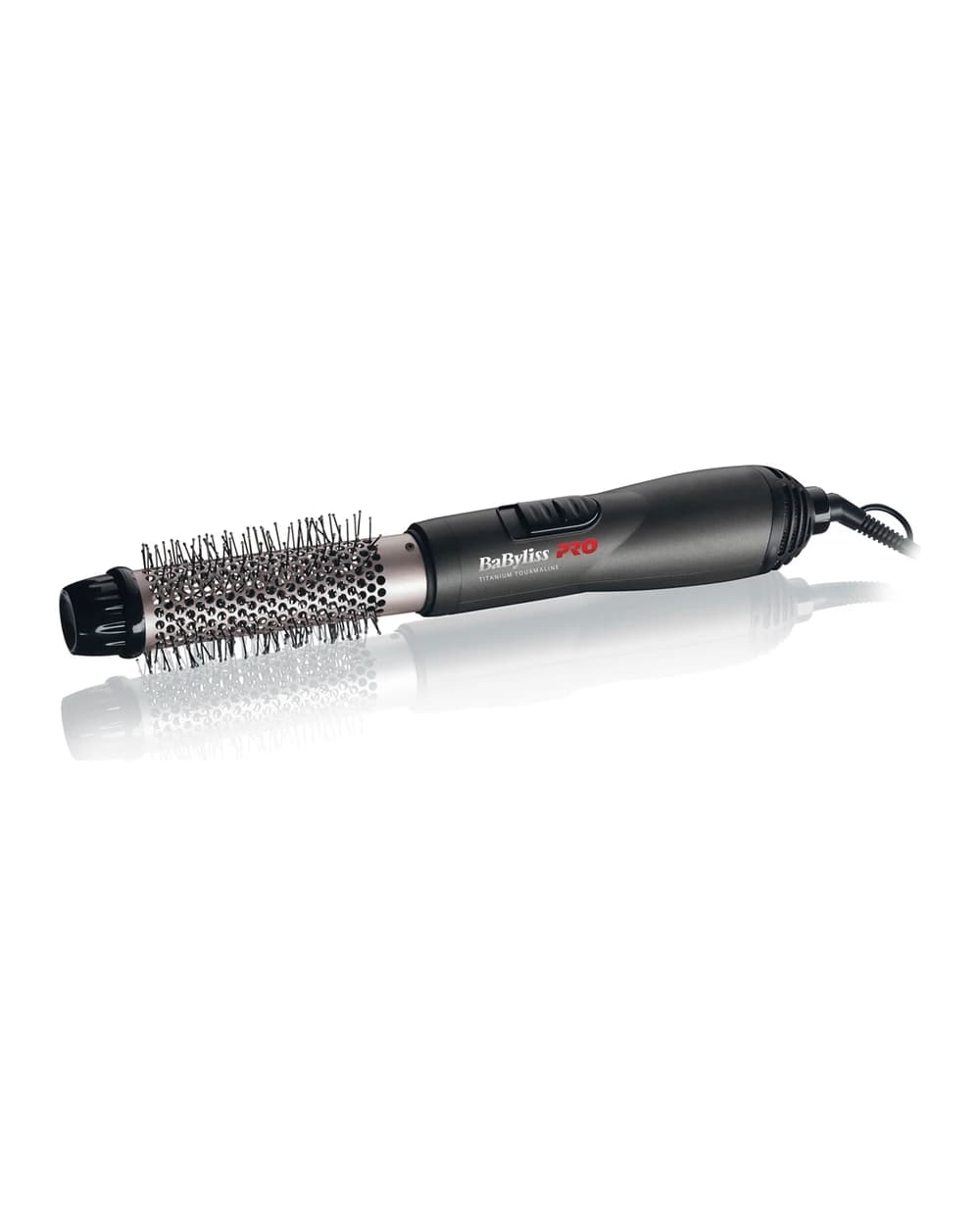 BaByliss PRO Titanium Tourmaline BAB2676TTE phon arricciacapelli