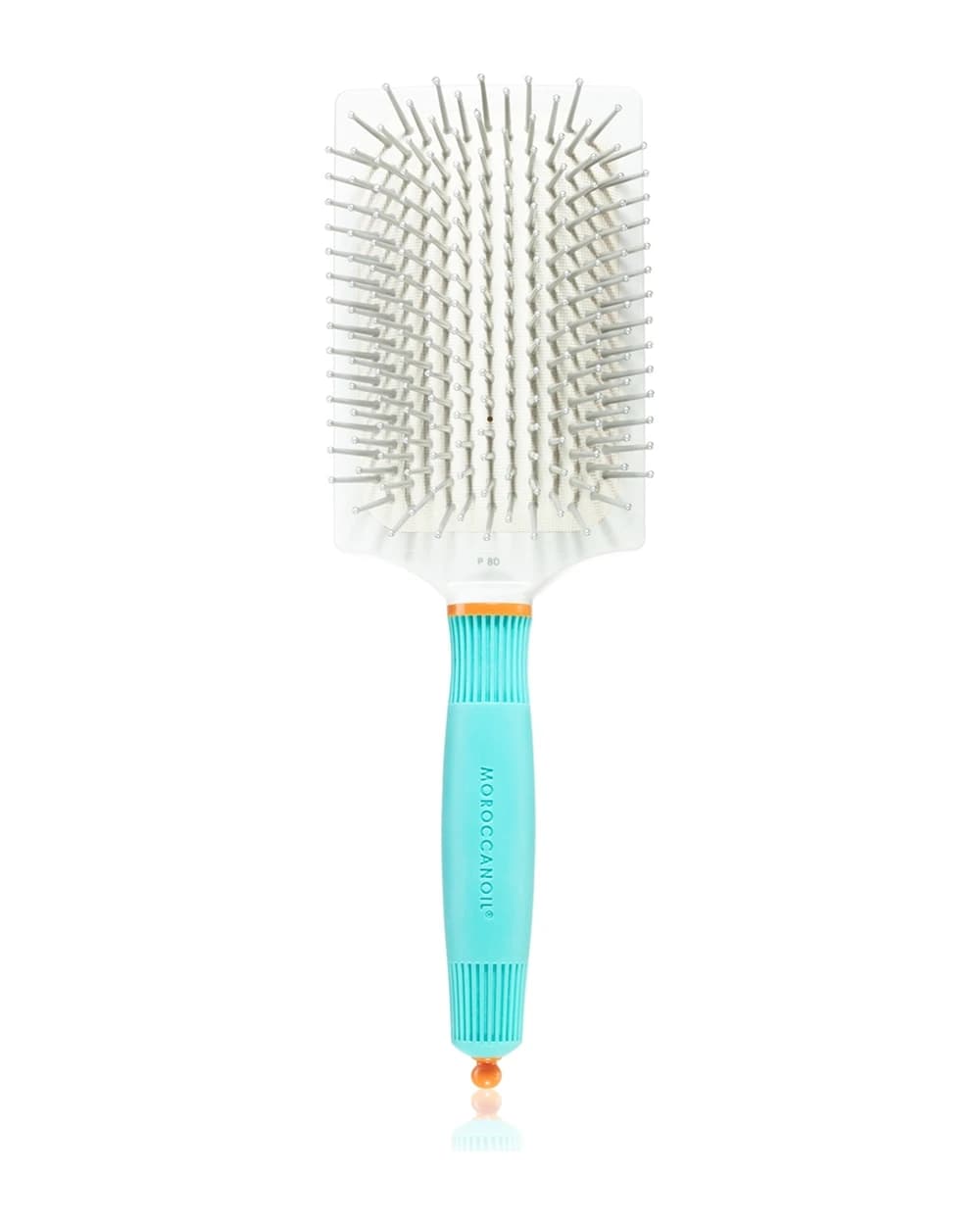 Moroccanoil Ceramic Paddle Brush spazzola piatta grande