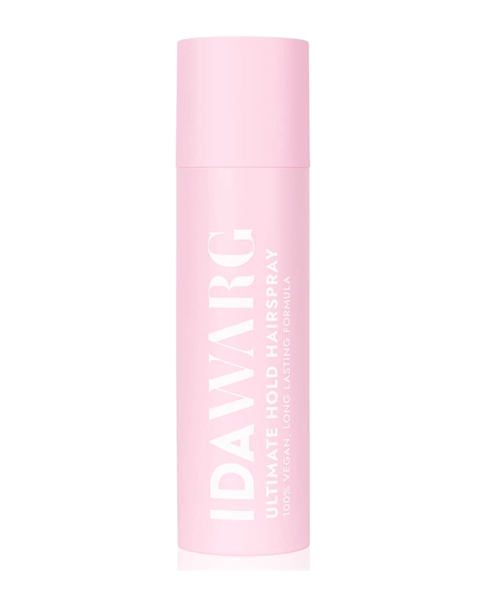 IDA WARG Beauty Ultimate Hold Hair Spray lacca per capelli fissante forte