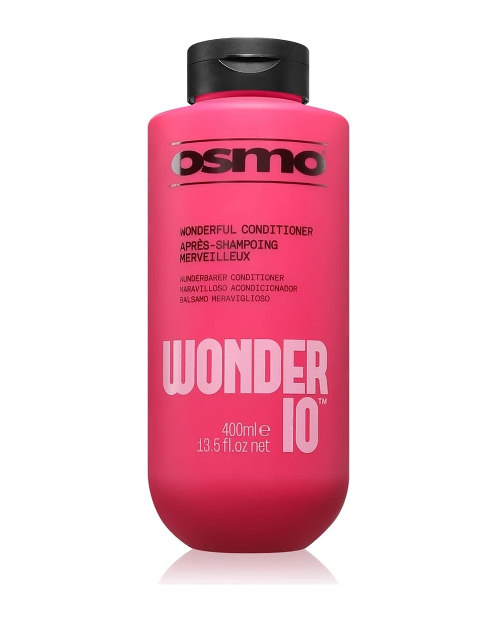 Osmo Wonder 10 balsamo idratante per capelli più forti