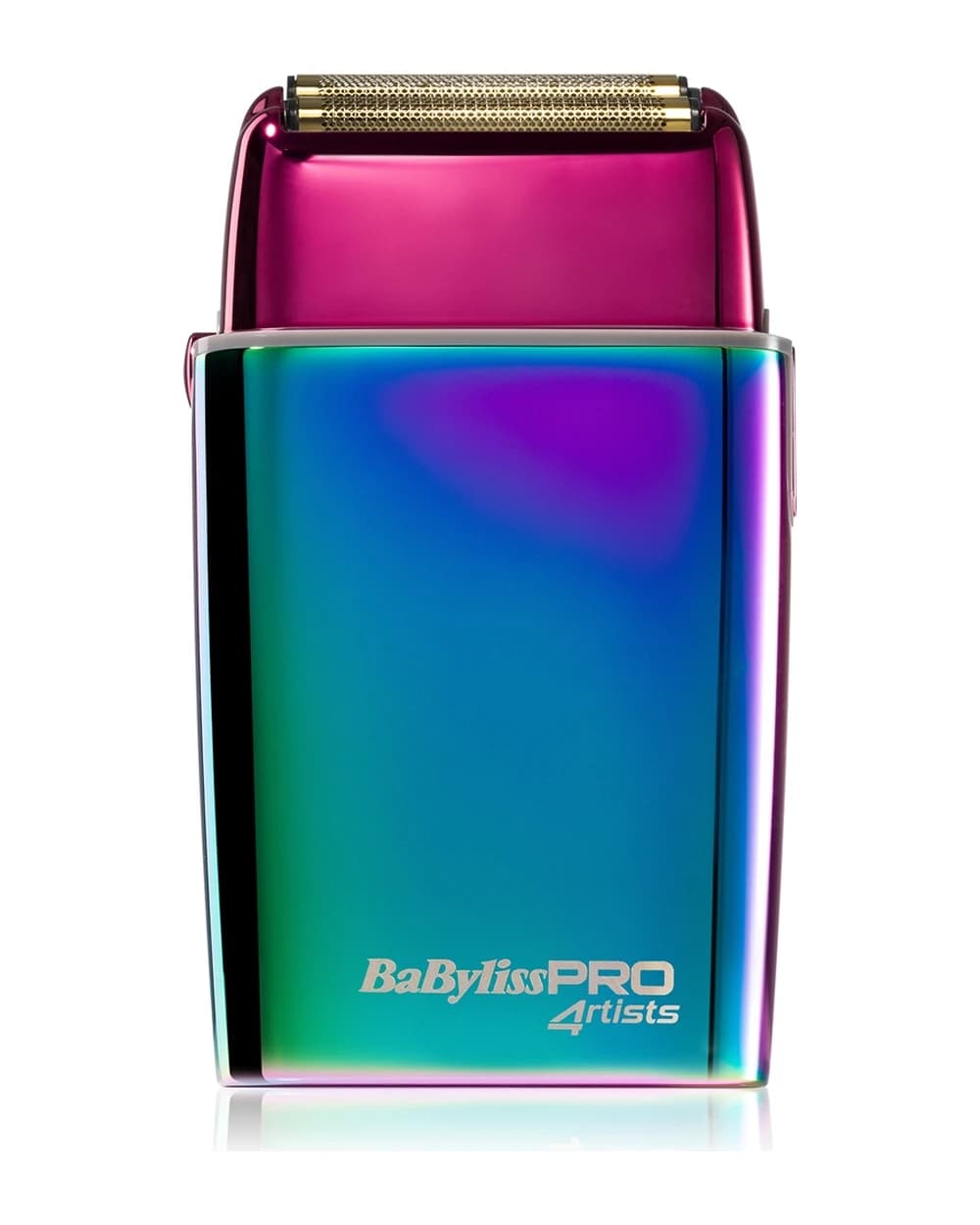 BaByliss PRO 4Artists FXFS2IE FOIL FX02 rasoio elettrico