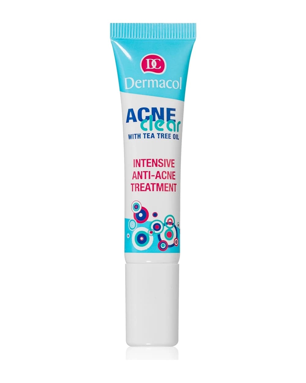 Dermacol Acne Clear trattamento intensivo per pelli problematiche