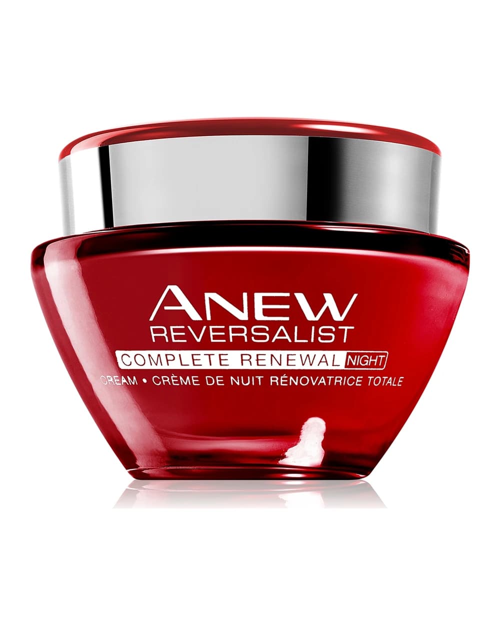 Avon Anew Reversalist crema notte rigenerante