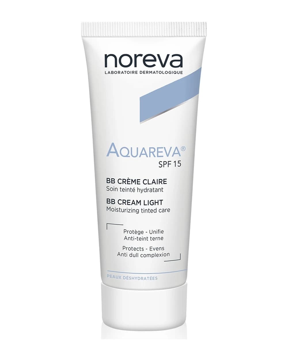 Noreva Aquareva BB Cream idratante SPF 15