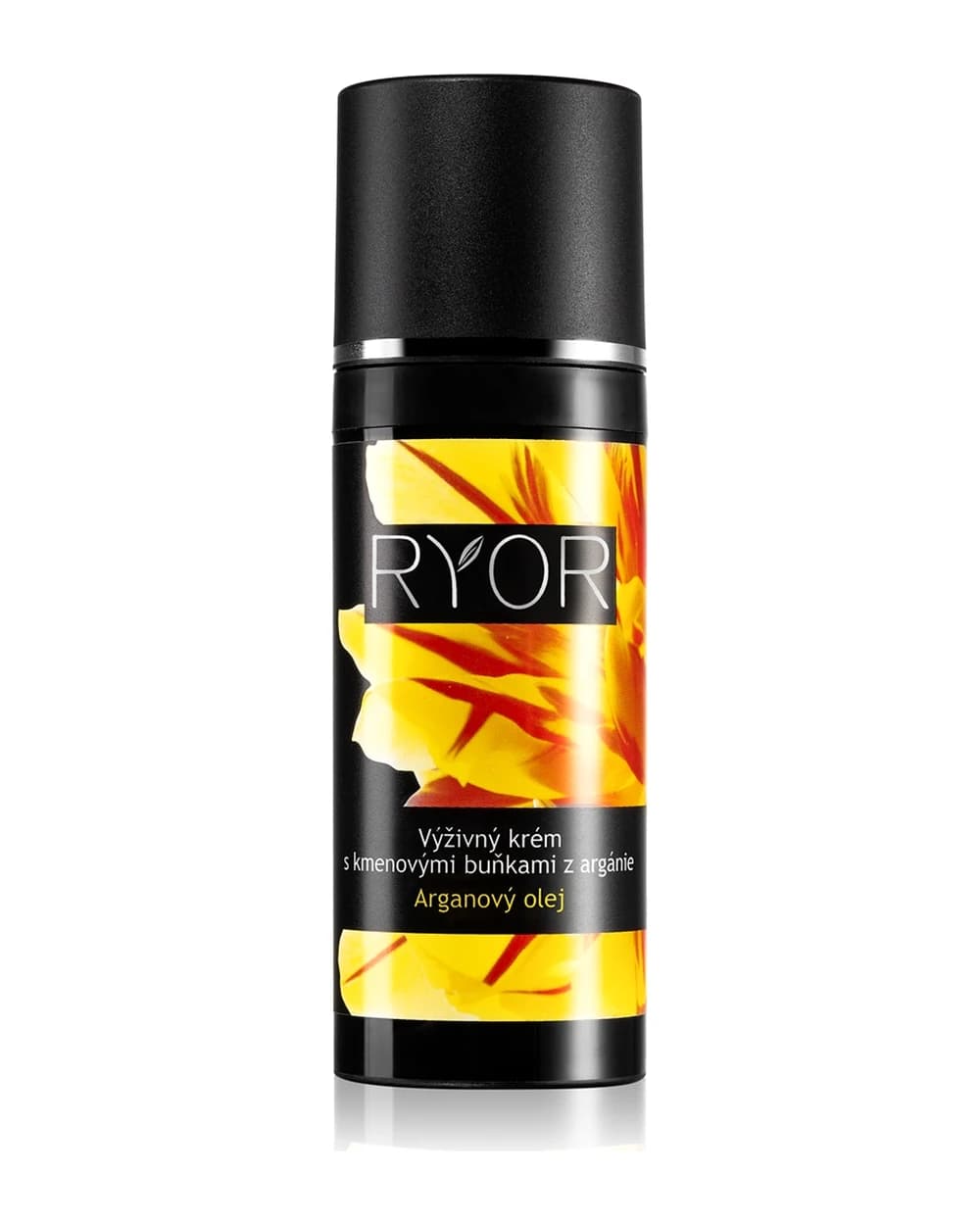 RYOR Argan Oil crema nutriente alle cellule staminali di argania