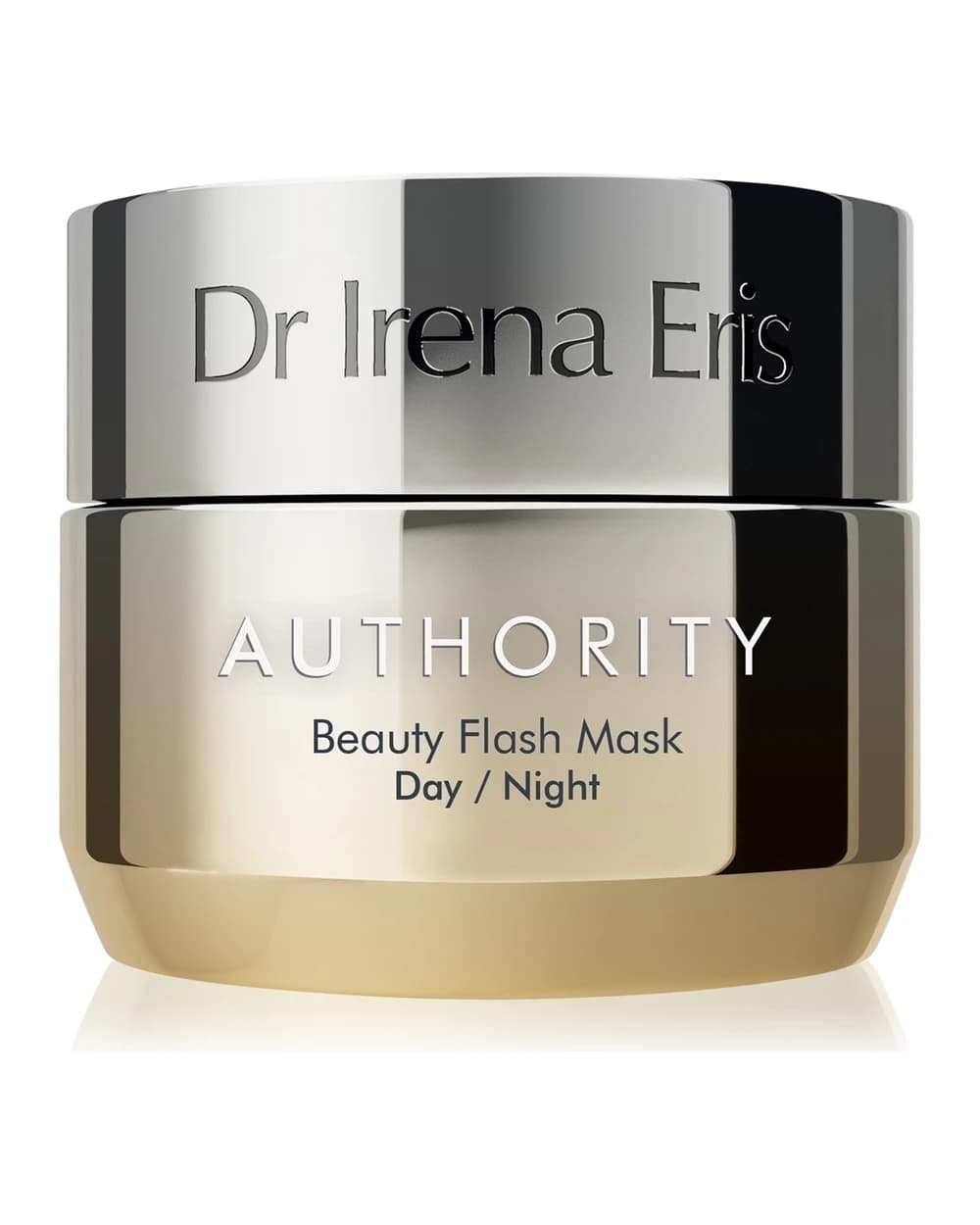 Dr Irena Eris Authority Beauty Flash Mask maschera rivitalizzante intensa illuminante