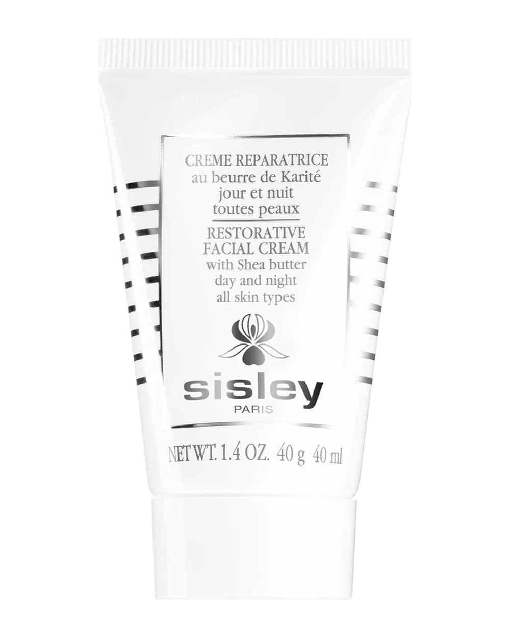 Sisley Restorative Facial Cream crema lenitiva per la rigenerazione della pelle