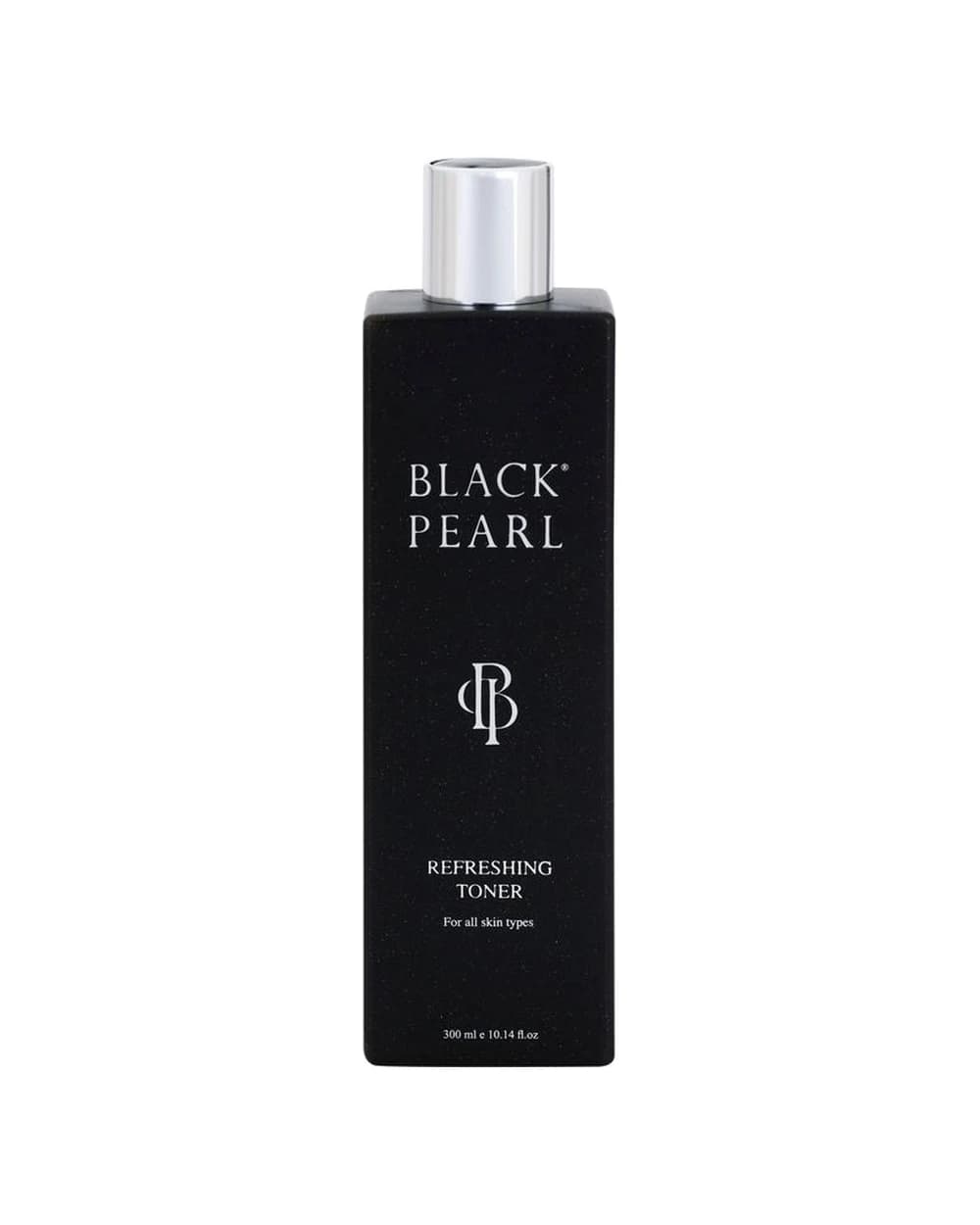 Sea of Spa Black Pearl lozione tonica rinfrescante per tutti i tipi di pelle