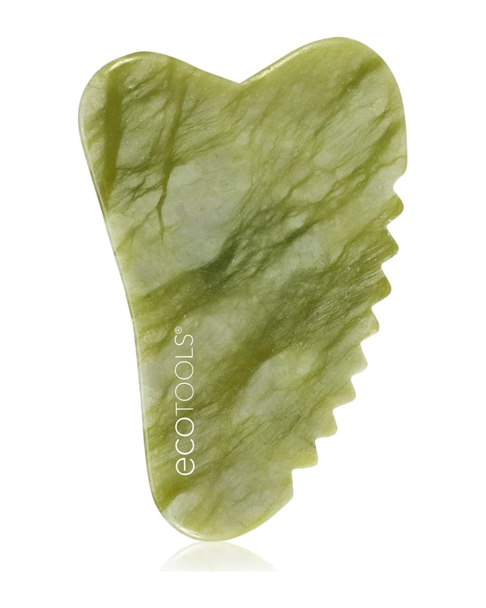 EcoTools Body Gua Sha Stone attrezzi per i massaggi per il corpo