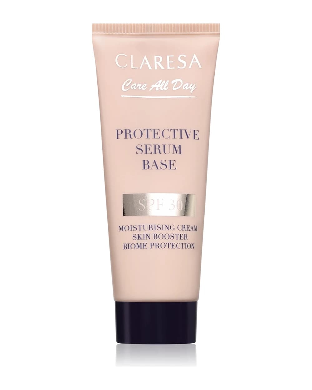 Claresa Care All Day Protective Serum Base siero idratante viso protezione della pelle