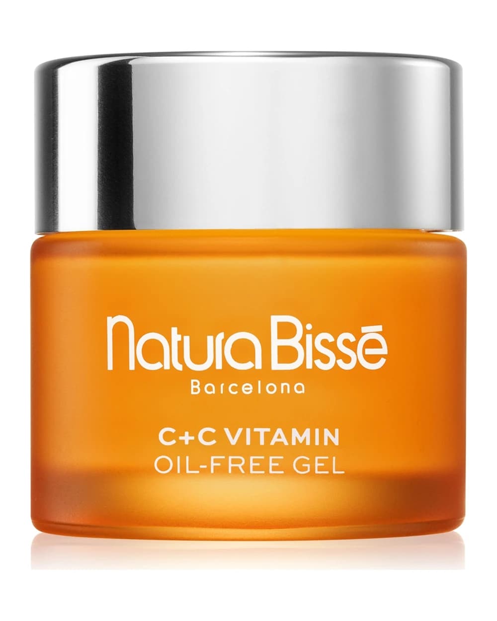 Natura Bissé C+C Vitamin Oil-Free Gel crema-gel idratante effetto rassodante