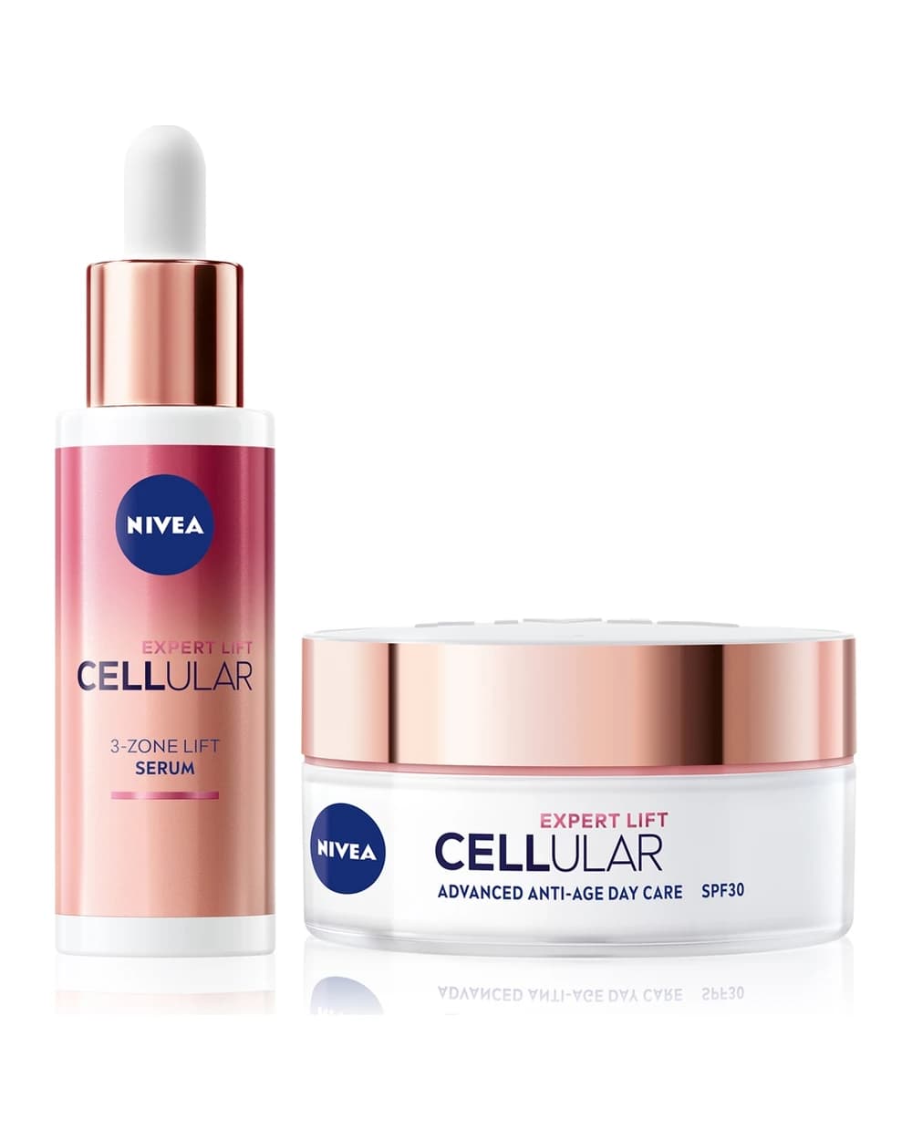 NIVEA Cellular Expert Lift confezione conveniente per rassodare la pelle