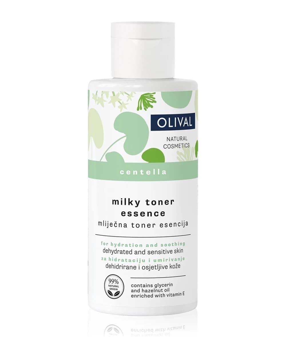 Olival Centella essenza idratante