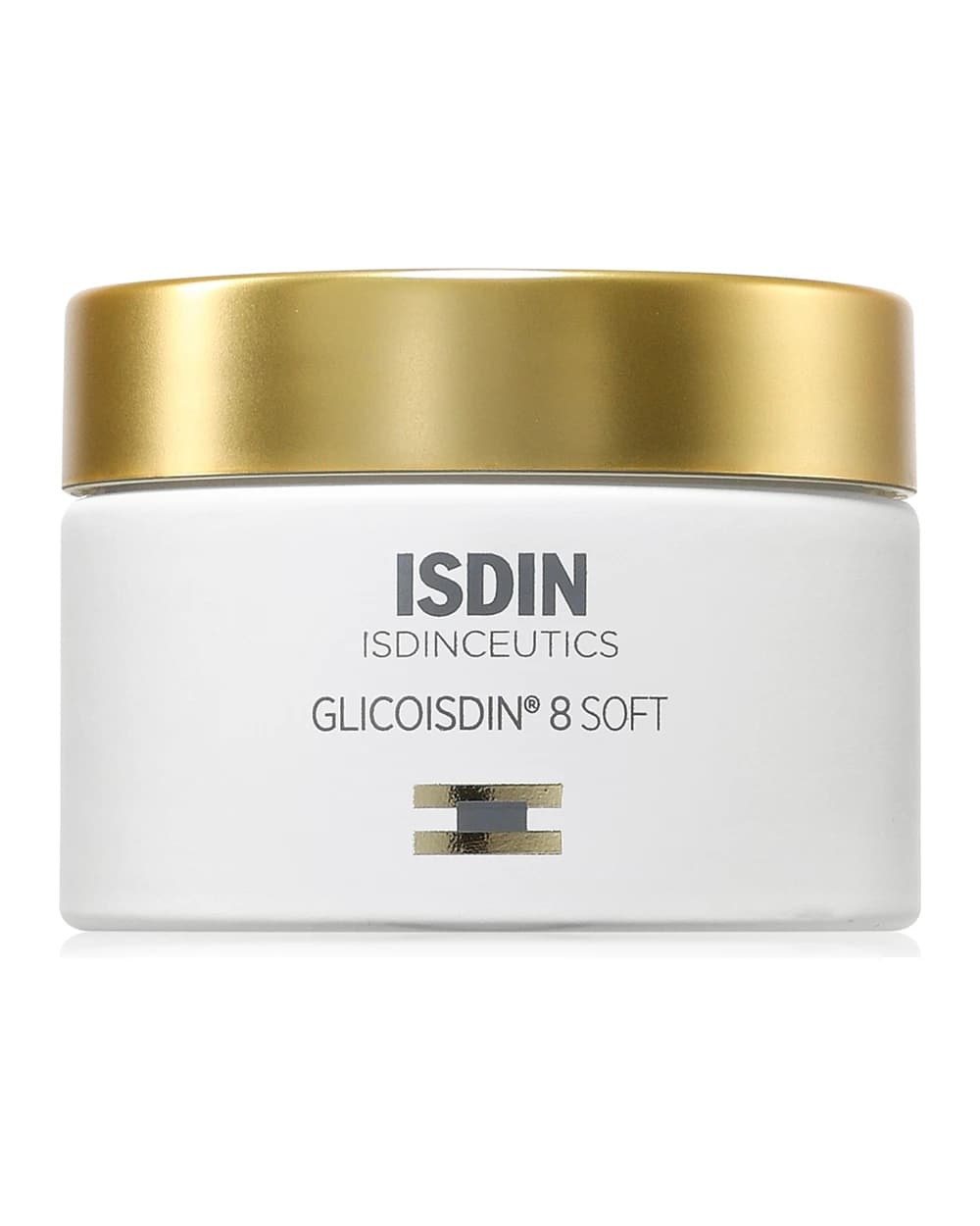 ISDIN Isdinceutics Glicoisdin 8 Soft crema esfoliante delicata con acido glicolico