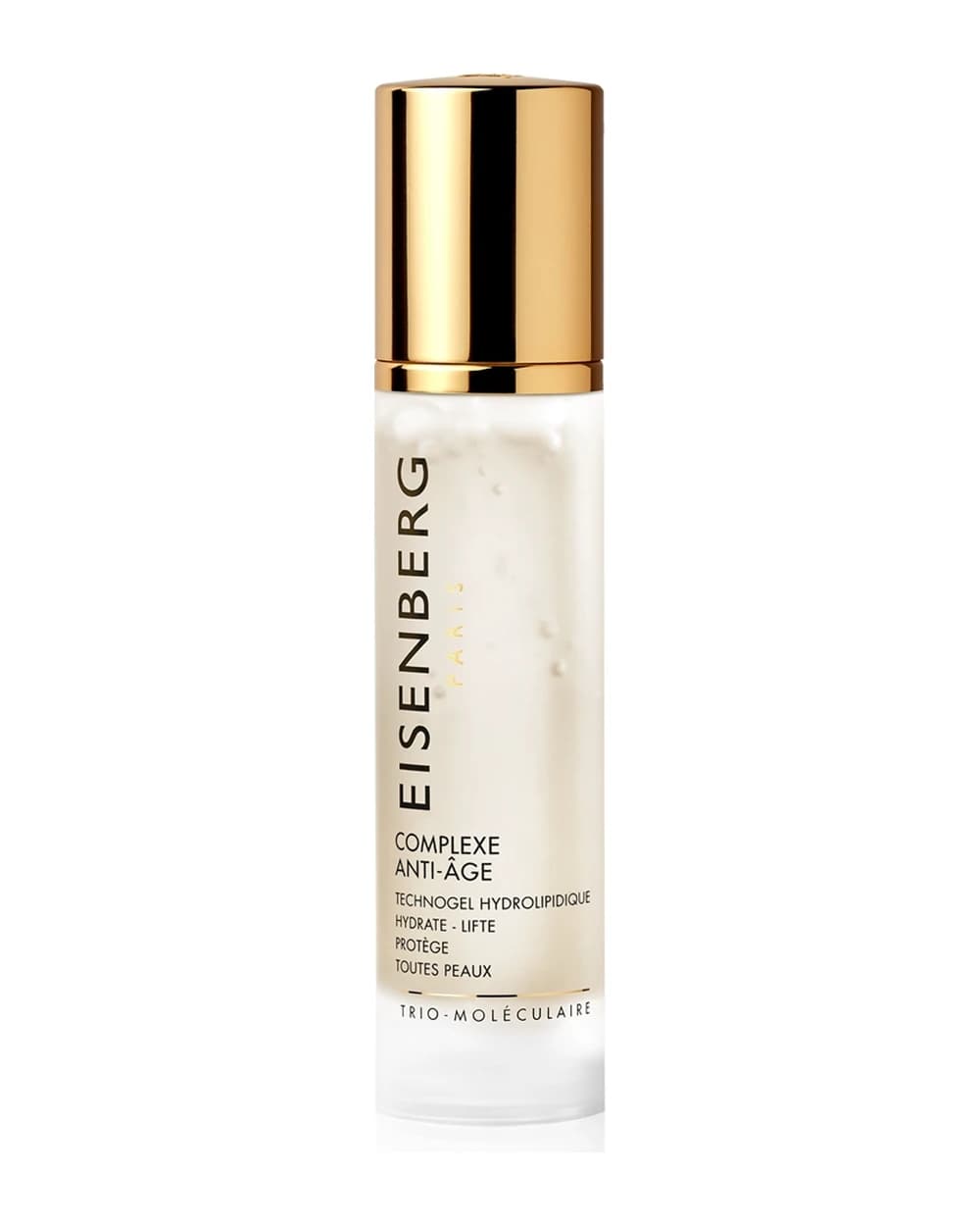 EISENBERG Classique Complexe Anti-Âge gel idrolipidico anti-age