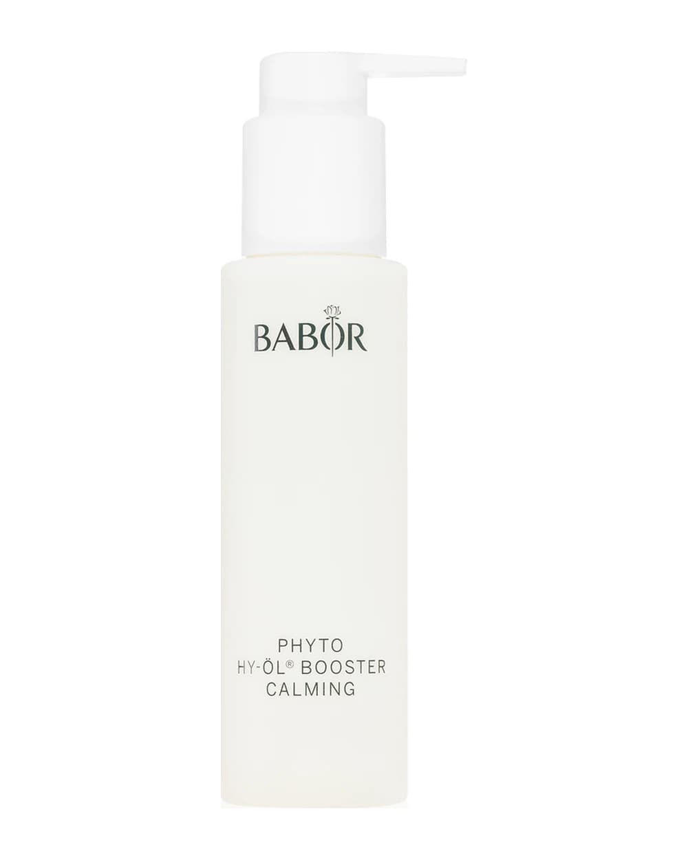 BABOR Cleansing Phyto HY-ÖL Booster Balancing Essenza lenitiva per una pelle perfetta