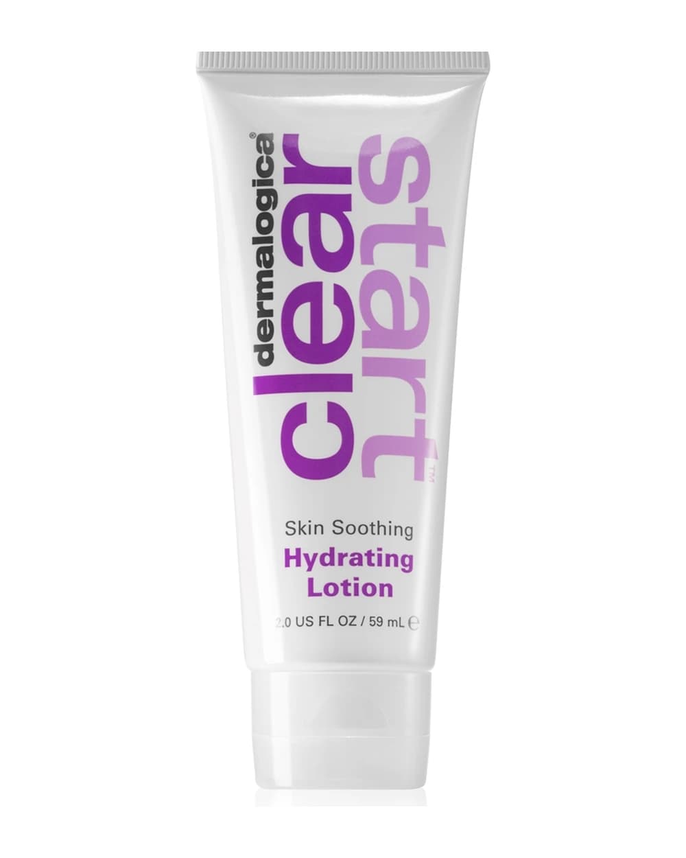 Dermalogica Clear Start Skin Soothing crema idratante viso per pelli problematiche, acne