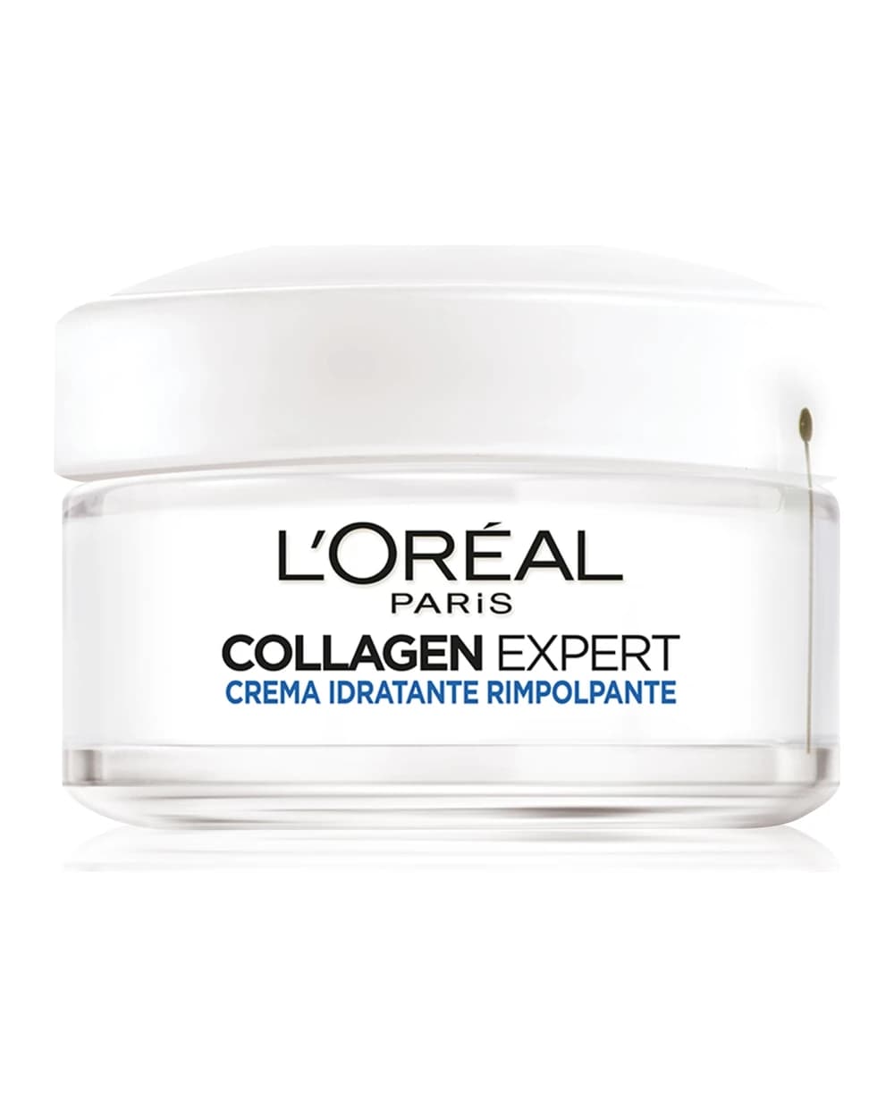 L’Oréal Paris Collagen Expert crema idratante intensa giorno con collagene
