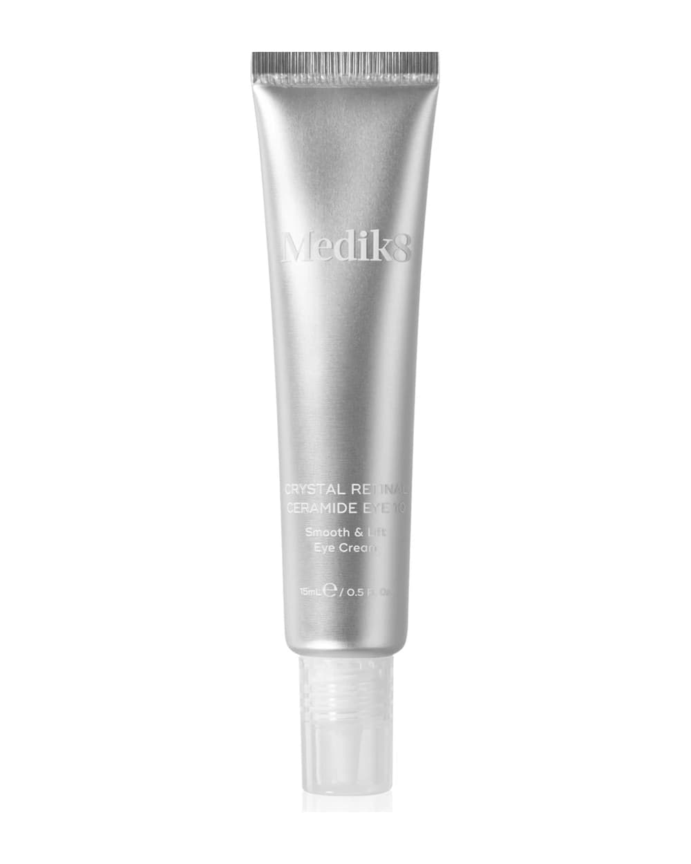 Medik8 Crystal Retinal Ceramide Eye 10 crema ringiovanente occhi