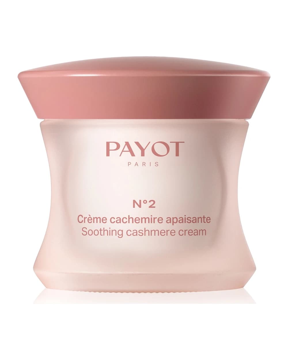 Payot N°2 Crème Cachemire Apaisante crema lenitiva