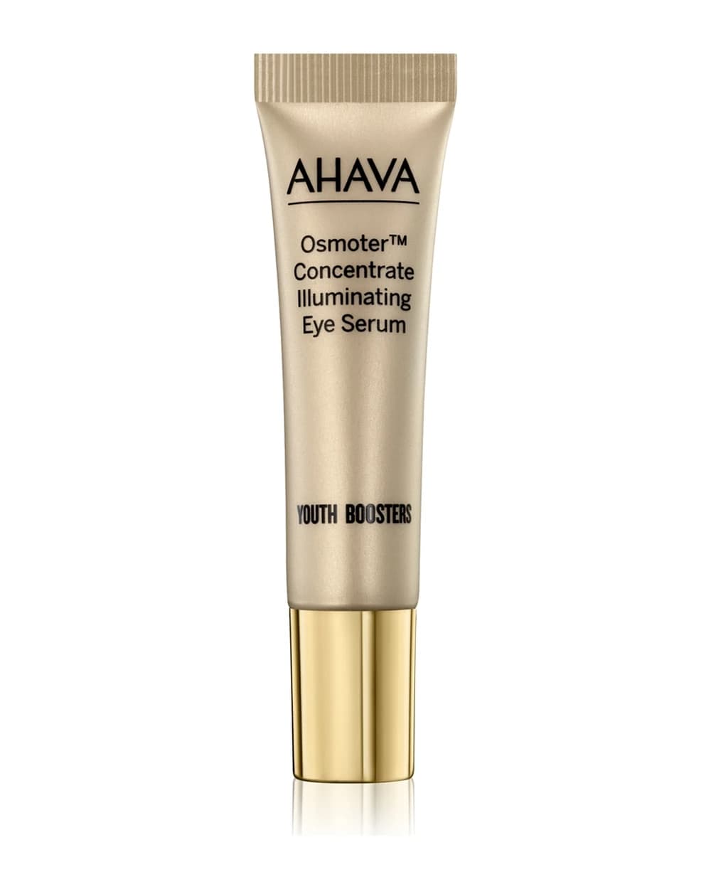 AHAVA Youth Boosters Osmoter™ siero energizzante contro gonfiori e occhiaie