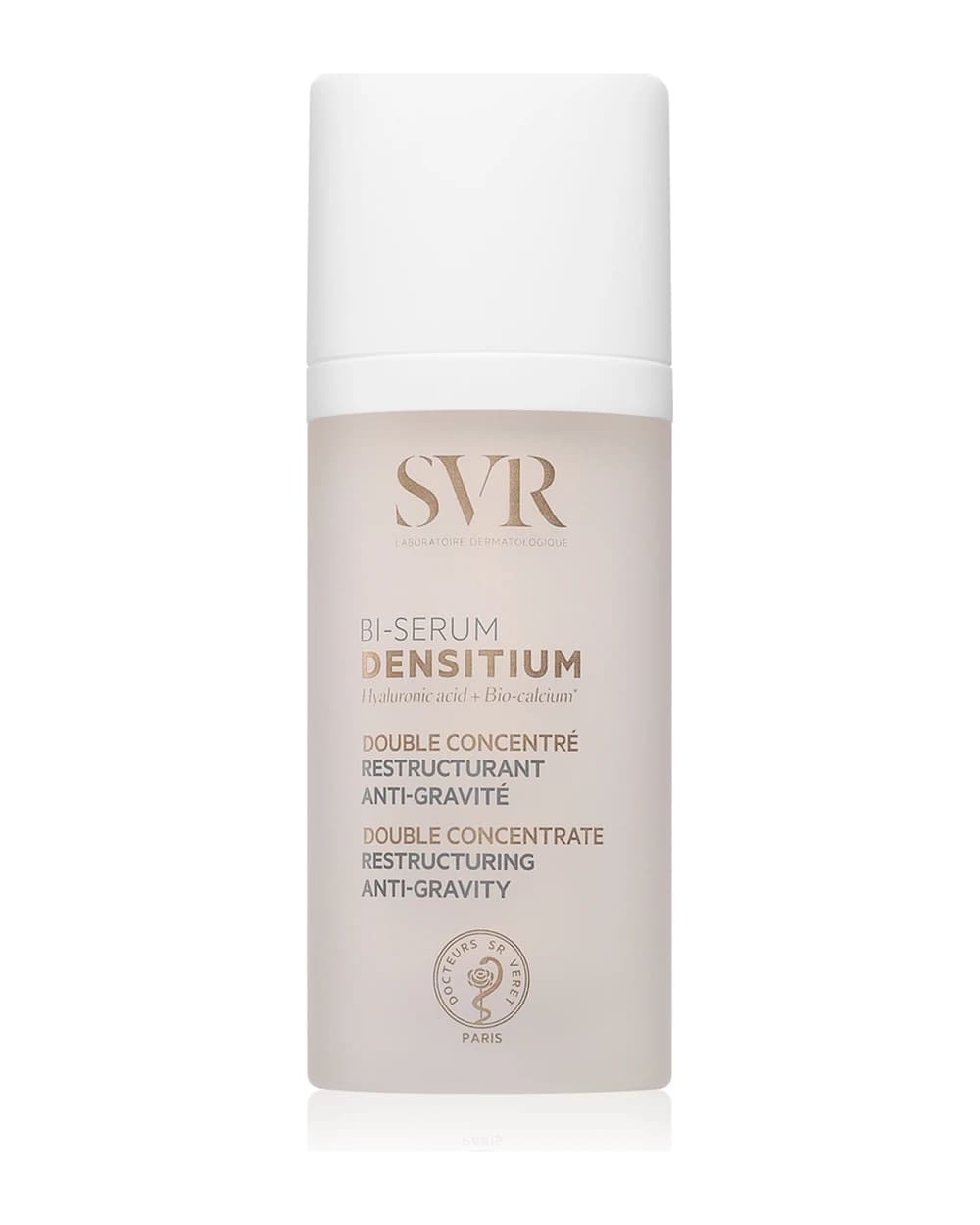 SVR Densitium BI-Serum siero bifasico per ringiovanire la pelle