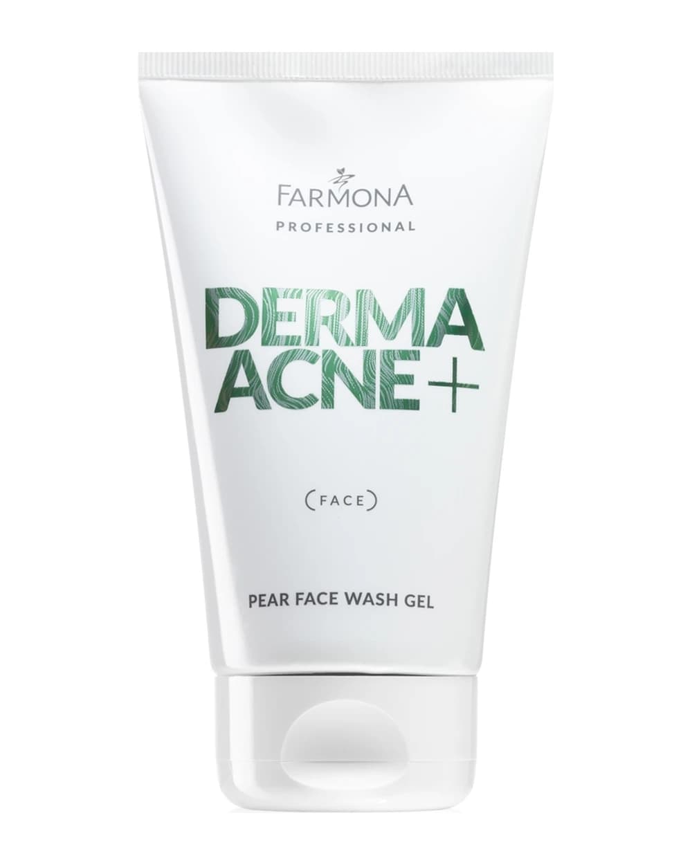 Farmona Derma Acne+ gel detergente per pelli miste e grasse