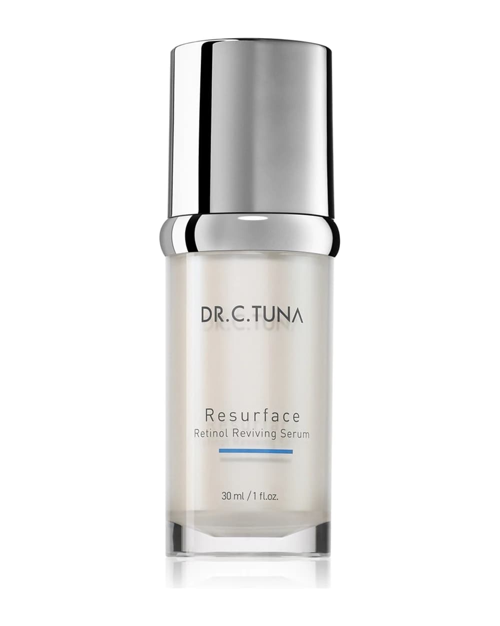 Farmasi Dr. C. Tuna Resurface siero notte antirughe con retinolo