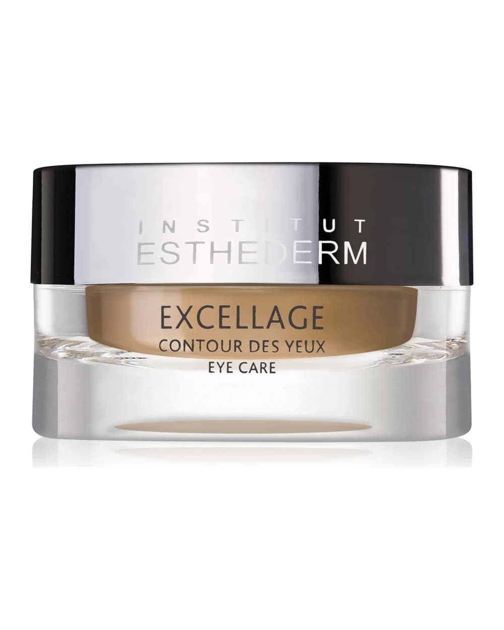 Institut Esthederm Excellage Eye Care crema nutriente addensante contorno occhi