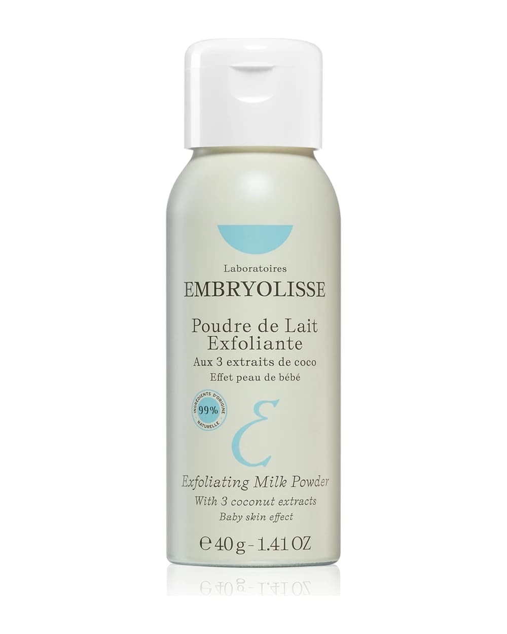 Embryolisse Poudre De Lait Exfoliante polvere esfoliante