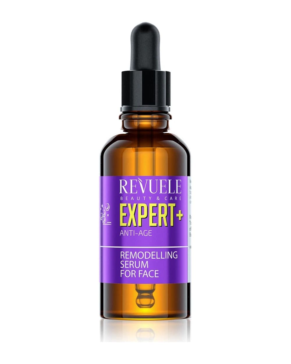 Revuele Expert+ Anti-Age Remodelling Serum siero rassodante viso antirughe