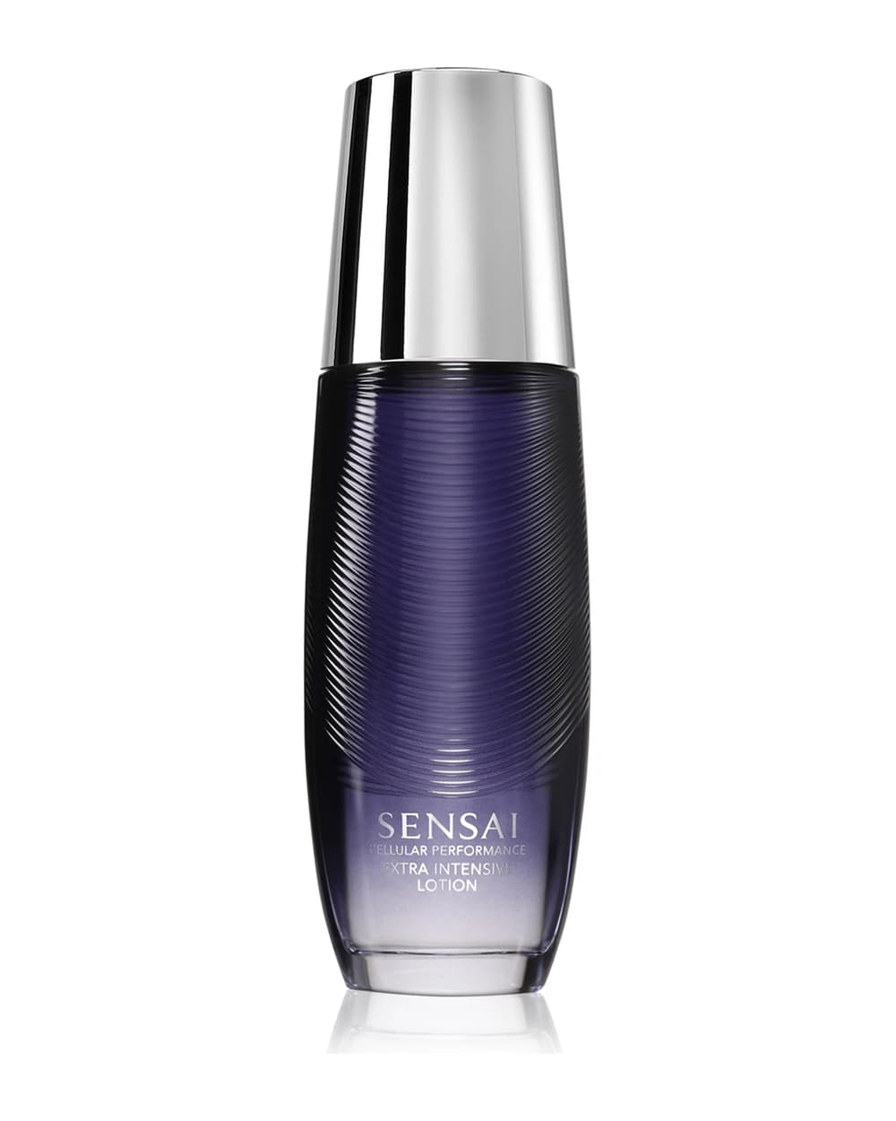 Sensai Extra Intensive Lotion latte idratante illuminante
