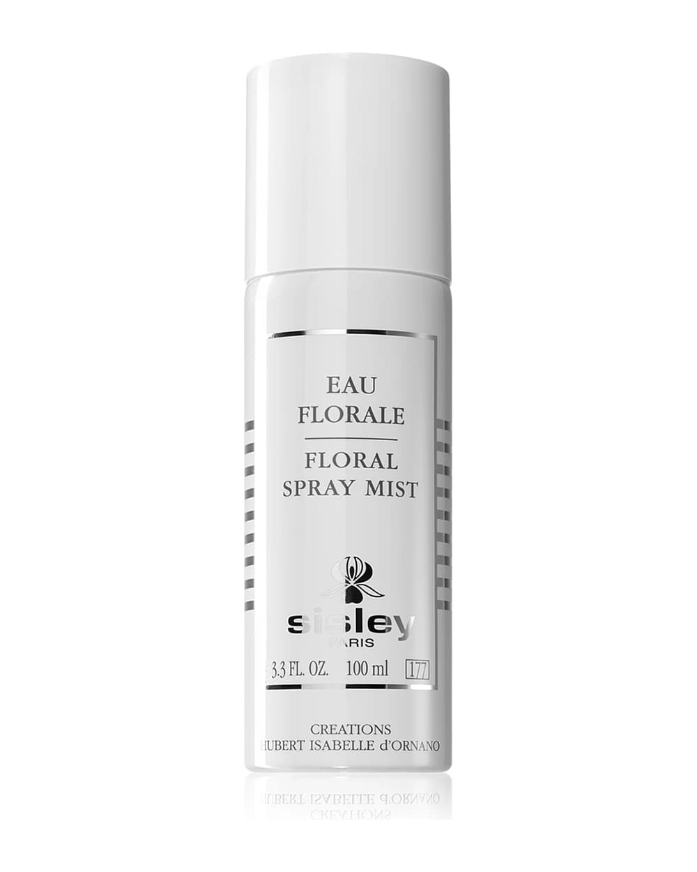 Sisley Floral Spray Mist spray rinfrescante ai fiori per il viso