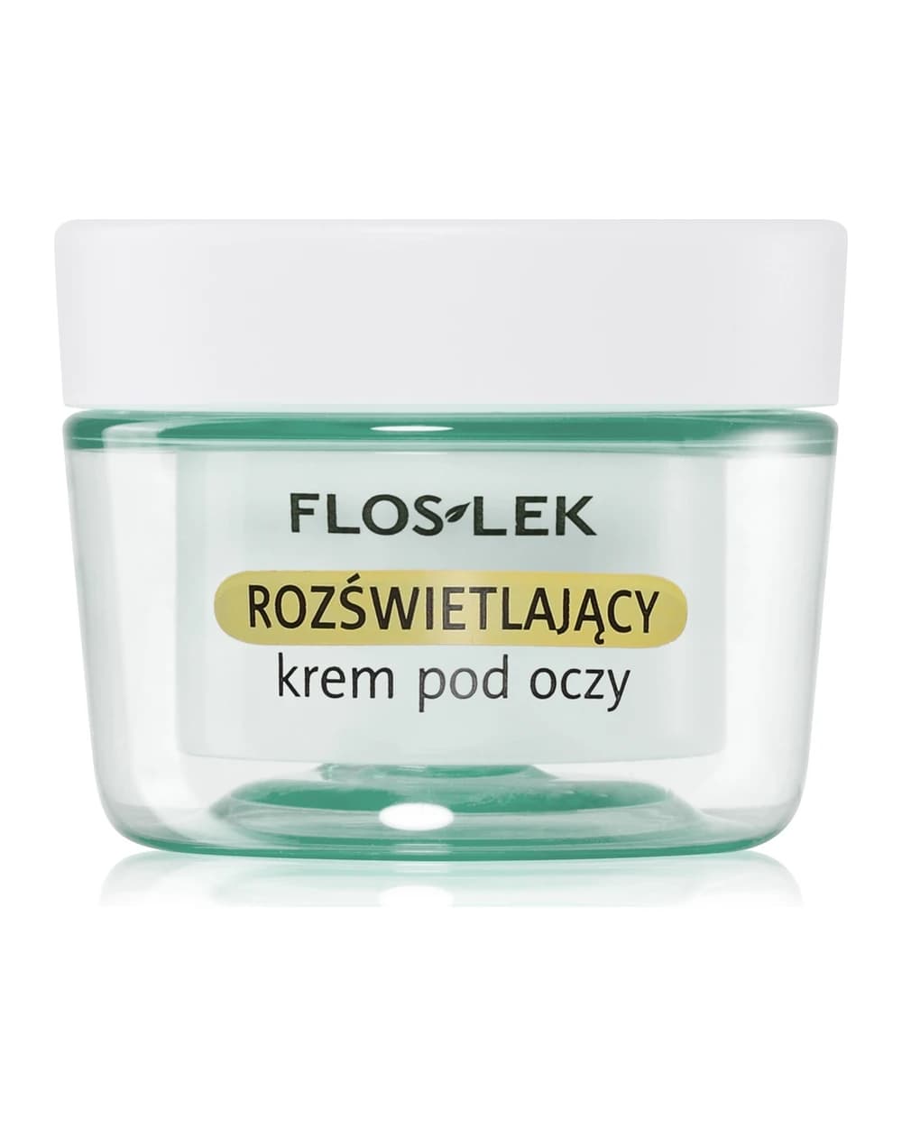 Floslek Laboratorium Eye Care crema illuminante per il contorno occhi