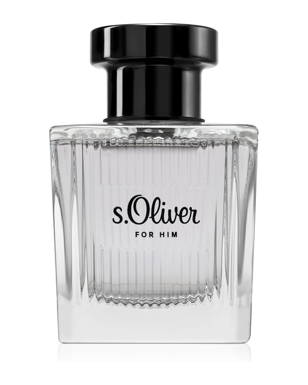 s.Oliver For Him lozione after-shave