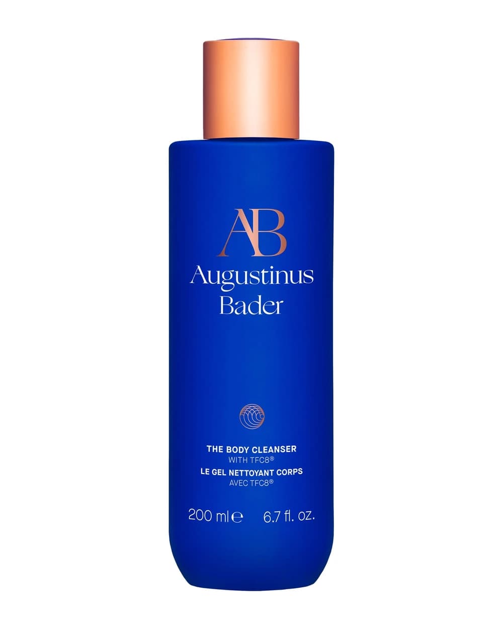 The Body Cleanser