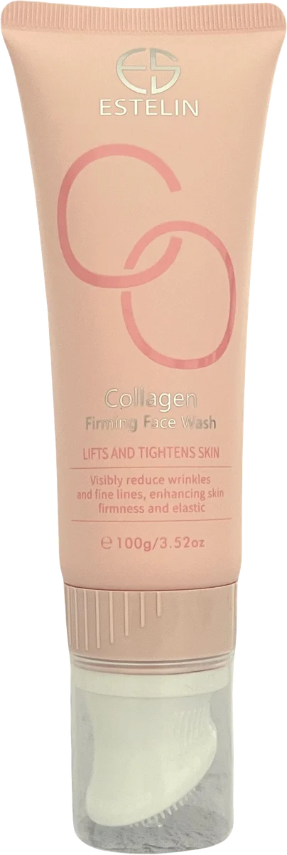 face wash