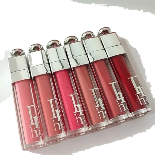 lip-gloss طرح دیور