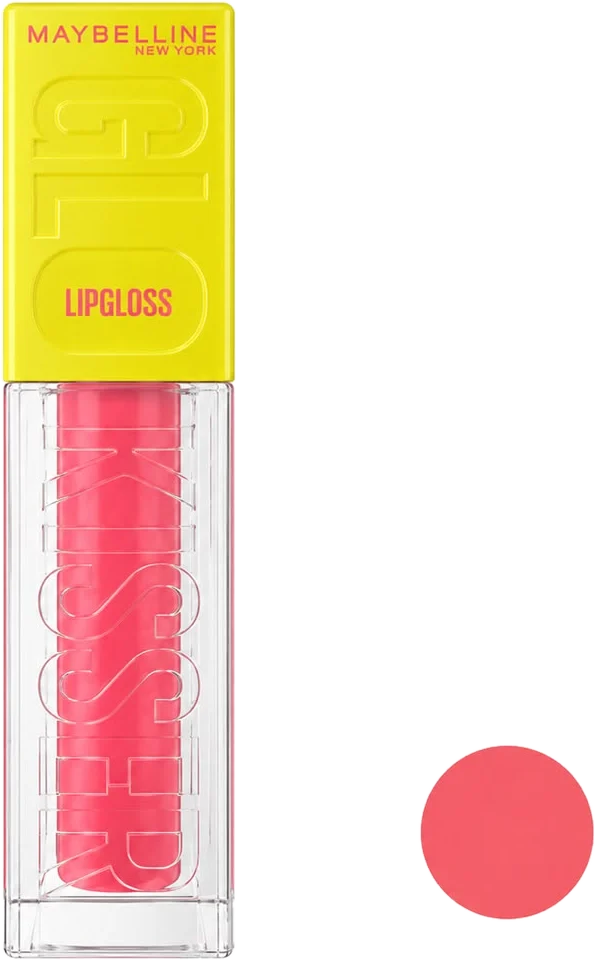 lip-gloss طرح قدیم